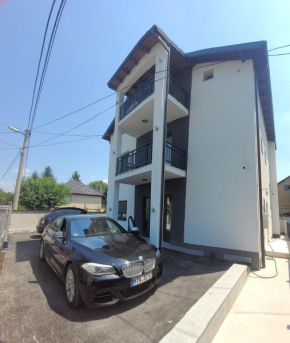 Otes apartments